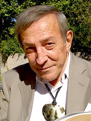 Antal Imre
